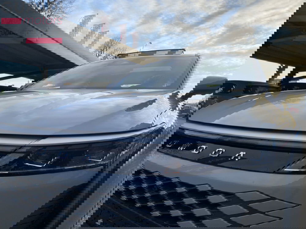 Omoda Omoda 9 SHS-P nuova a Modena (2)