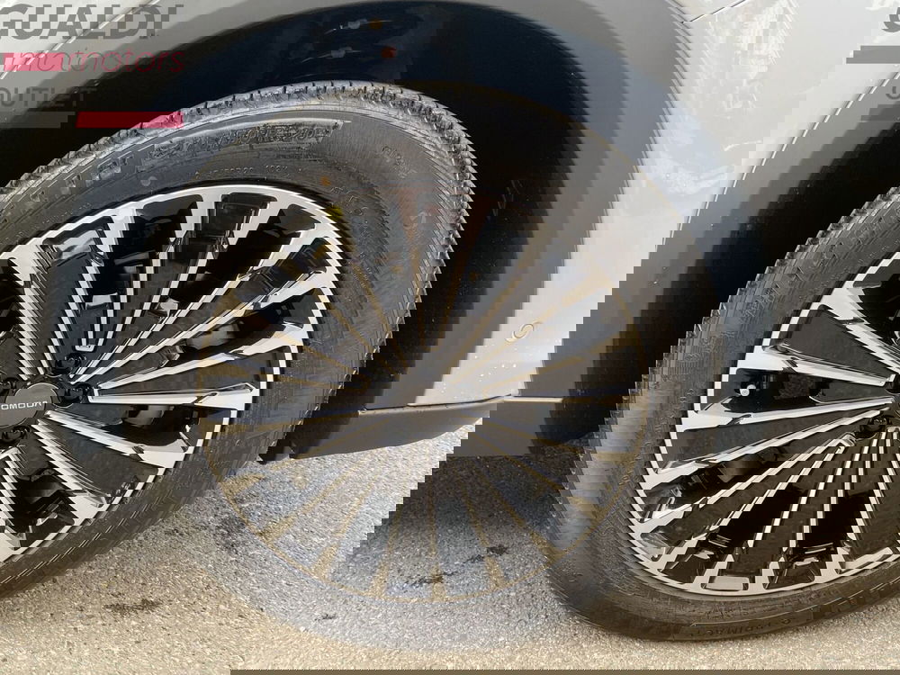 Omoda Omoda 9 SHS-P nuova a Modena (20)