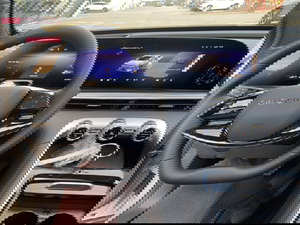 Omoda Omoda 9 SHS-P nuova a Modena (6)