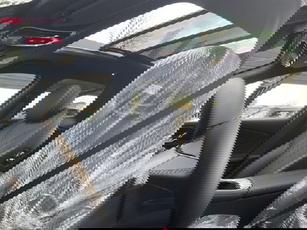 Omoda Omoda 9 SHS-P nuova a Modena (7)