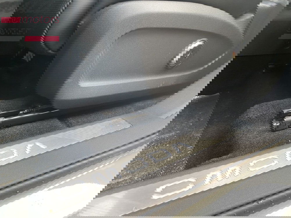 Omoda Omoda 9 SHS-P nuova a Modena (9)