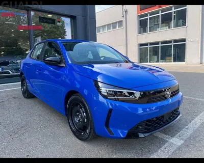 Opel Corsa 1.2 100 CV Edition nuova a Mirandola