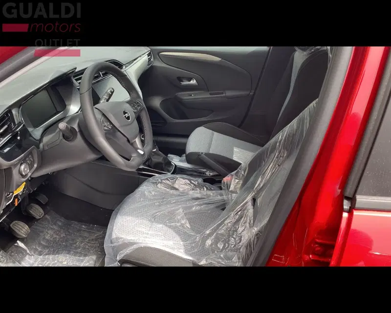 Opel Corsa nuova a Modena (11)