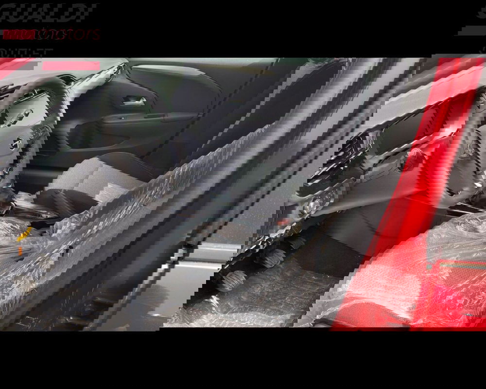 Opel Corsa nuova a Modena (11)