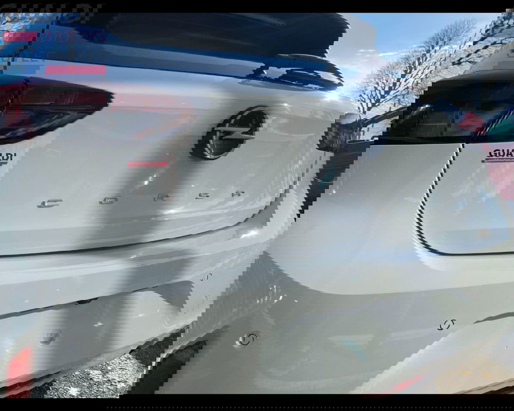 Opel Corsa nuova a Modena (17)