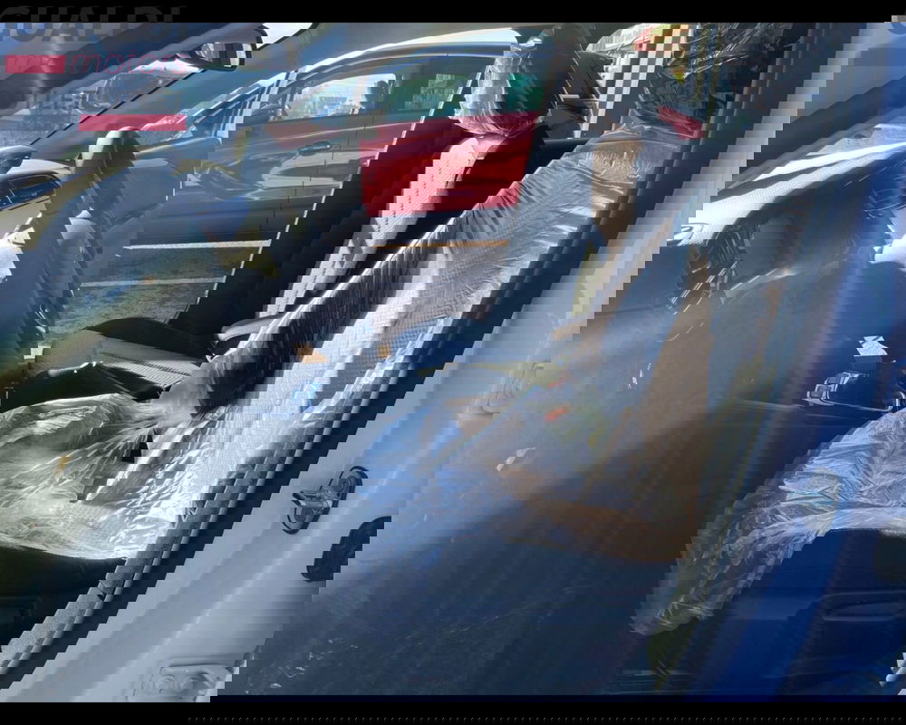 Opel Corsa nuova a Modena (18)