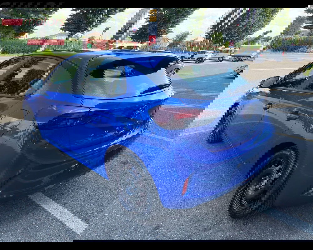 Opel Corsa nuova a Modena (2)