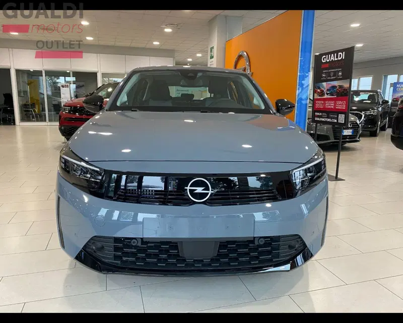Opel Corsa nuova a Modena (6)