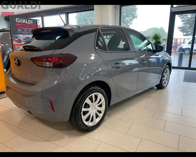 Opel Corsa nuova a Modena (7)