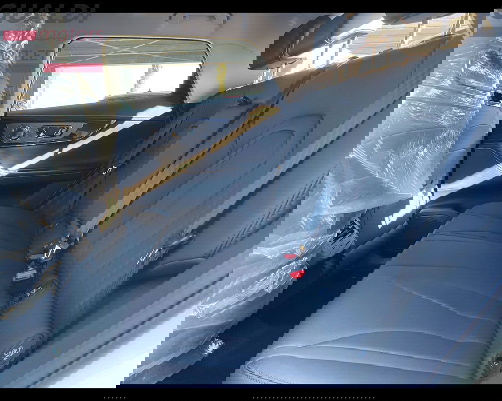 Omoda Omoda 5 SHS-H nuova a Modena (13)