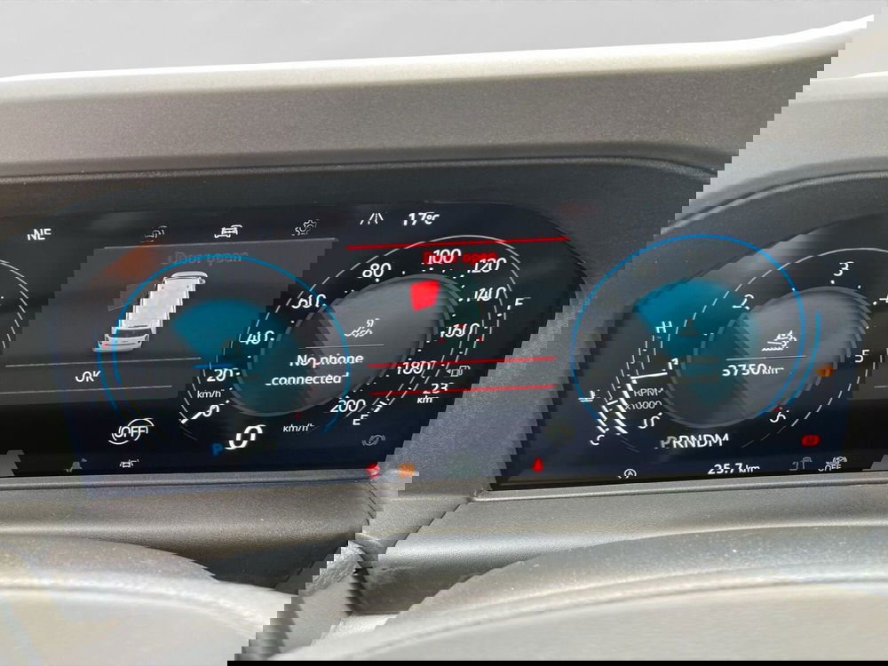 Volkswagen Veicoli Commerciali Transporter Furgone nuova a Brescia (12)