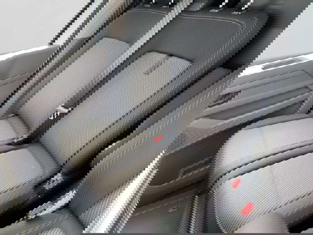 Volkswagen Veicoli Commerciali Transporter Furgone nuova a Brescia (13)