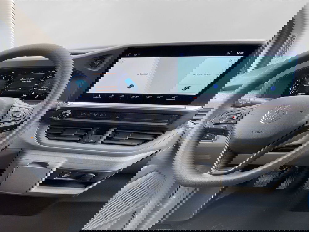 Volkswagen Veicoli Commerciali Transporter Furgone nuova a Brescia (14)