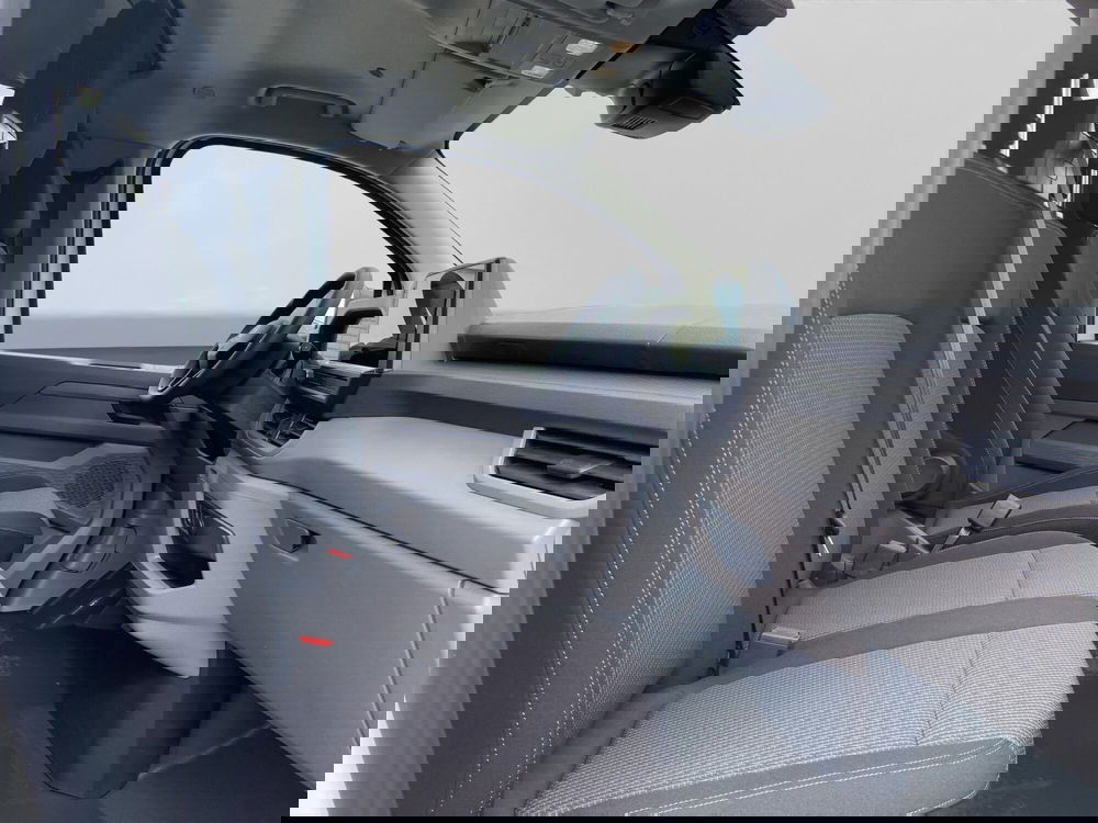 Volkswagen Veicoli Commerciali Transporter Furgone nuova a Brescia (16)