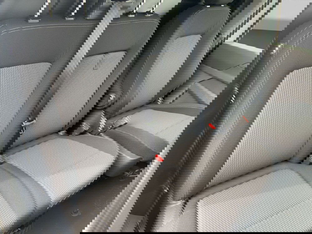 Volkswagen Veicoli Commerciali Transporter Furgone nuova a Brescia (17)