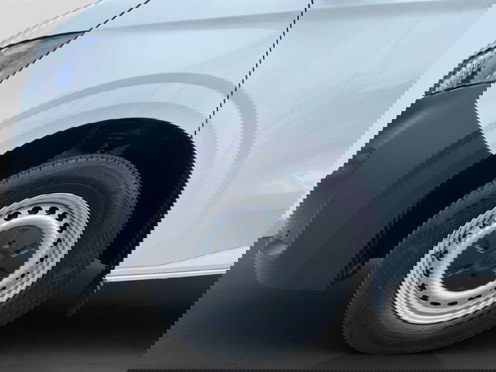 Volkswagen Veicoli Commerciali Transporter Furgone nuova a Brescia (18)