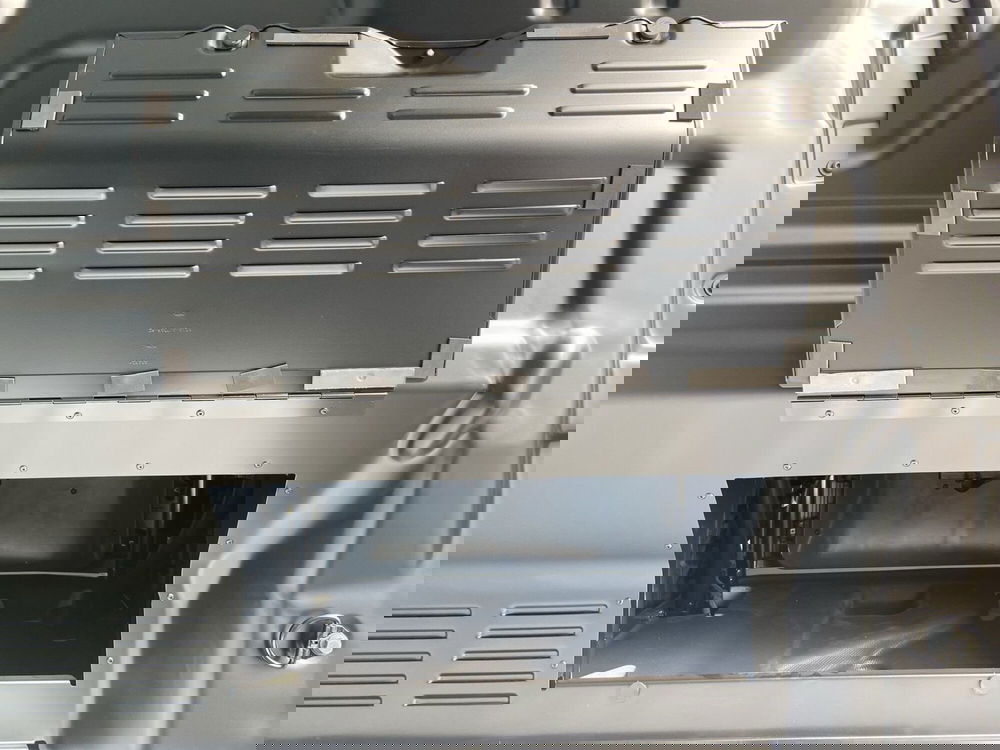 Volkswagen Veicoli Commerciali Transporter Furgone nuova a Brescia (19)