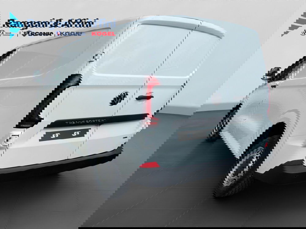 Volkswagen Veicoli Commerciali Transporter Furgone nuova a Brescia (5)