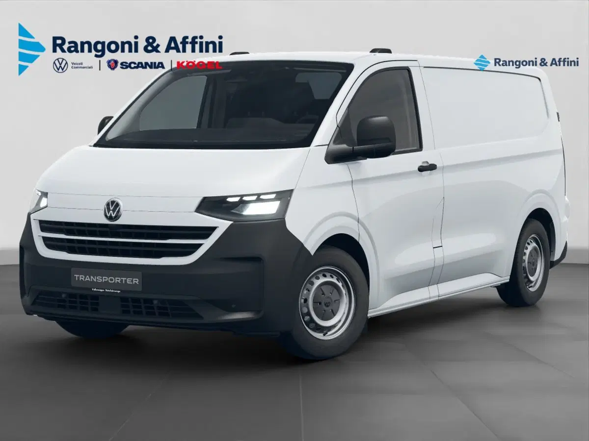 Volkswagen Veicoli Commerciali Transporter Furgone nuova a Mantova
