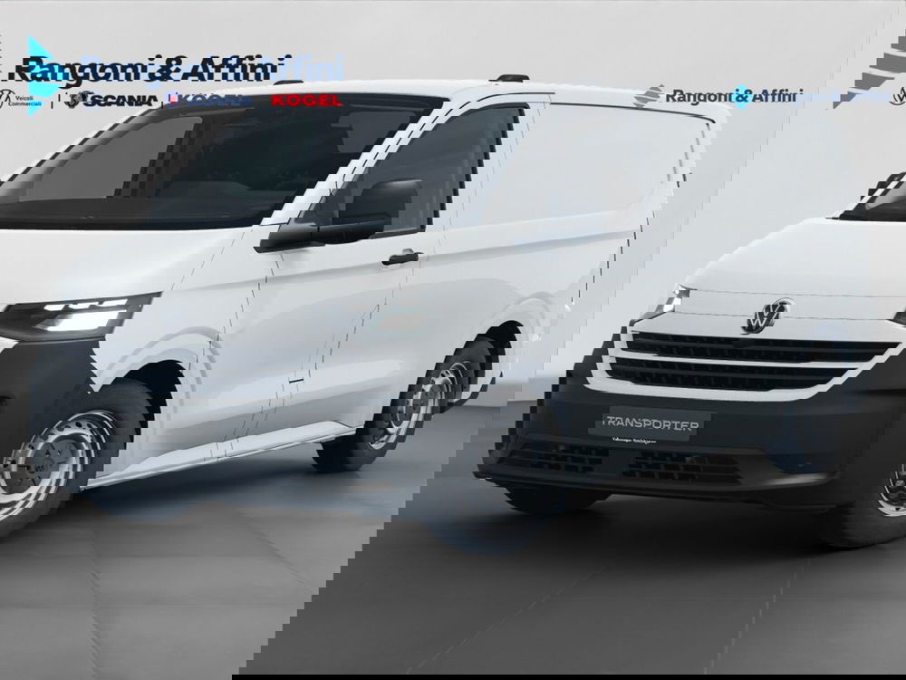 Volkswagen Veicoli Commerciali Transporter Furgone nuova a Mantova