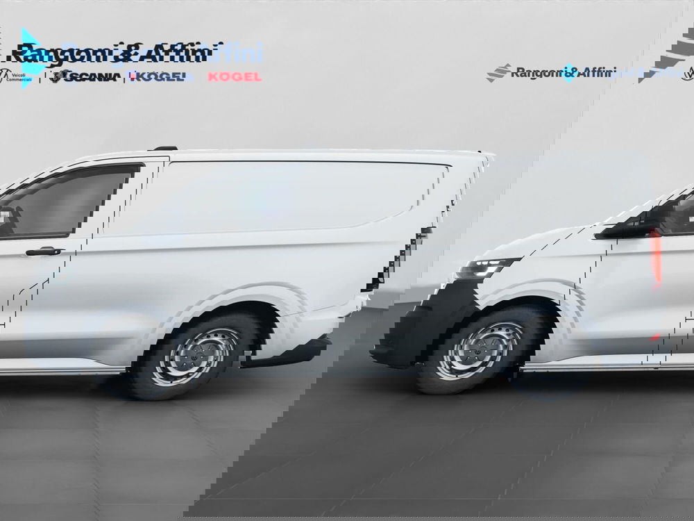 Volkswagen Veicoli Commerciali Transporter Furgone nuova a Mantova (2)