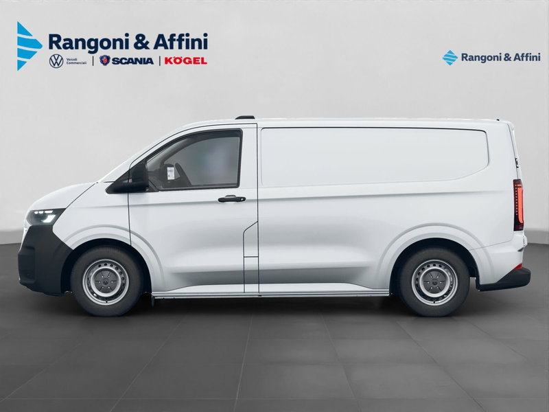 Volkswagen Veicoli Commerciali Transporter Furgone nuova a Mantova (2)