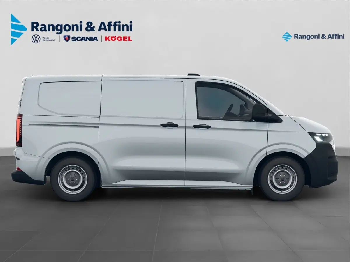 Volkswagen Veicoli Commerciali Transporter Furgone nuova a Mantova (4)