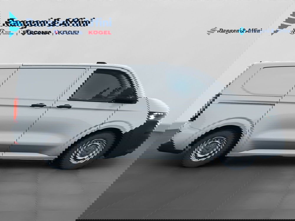 Volkswagen Veicoli Commerciali Transporter Furgone nuova a Mantova (4)