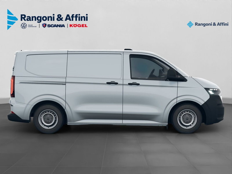 Volkswagen Veicoli Commerciali Transporter Furgone nuova a Mantova (4)