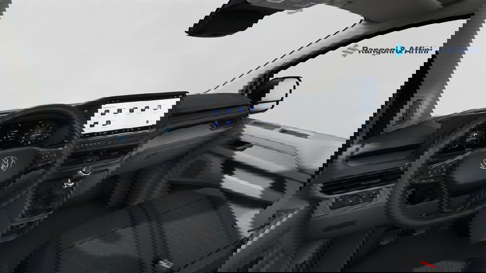 Volkswagen Veicoli Commerciali Transporter Furgone nuova a Mantova (5)