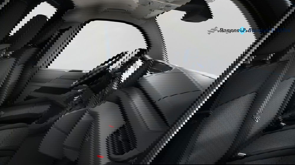 Volkswagen Veicoli Commerciali Transporter Furgone nuova a Mantova (6)