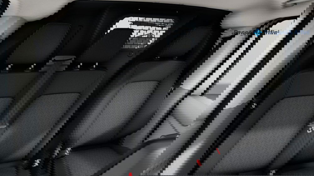 Volkswagen Veicoli Commerciali Transporter Furgone nuova a Mantova (7)