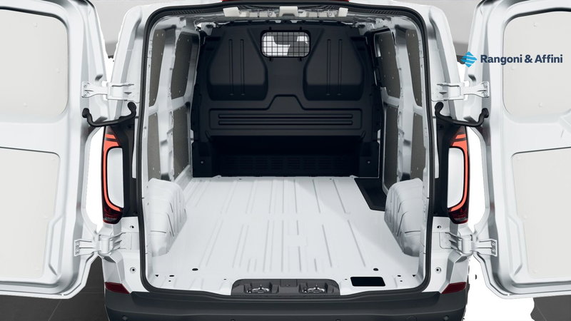 Volkswagen Veicoli Commerciali Transporter Furgone nuova a Mantova (8)