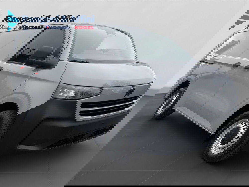 Volkswagen Veicoli Commerciali Transporter Furgone nuova a Brescia