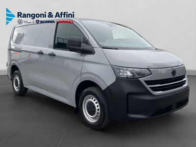 Volkswagen Veicoli Commerciali Transporter Furgone 2.0 TDI 150CV PC Furgone nuova a Castegnato
