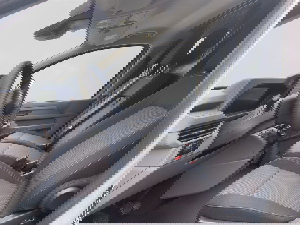 Volkswagen Veicoli Commerciali Transporter Furgone nuova a Brescia (10)