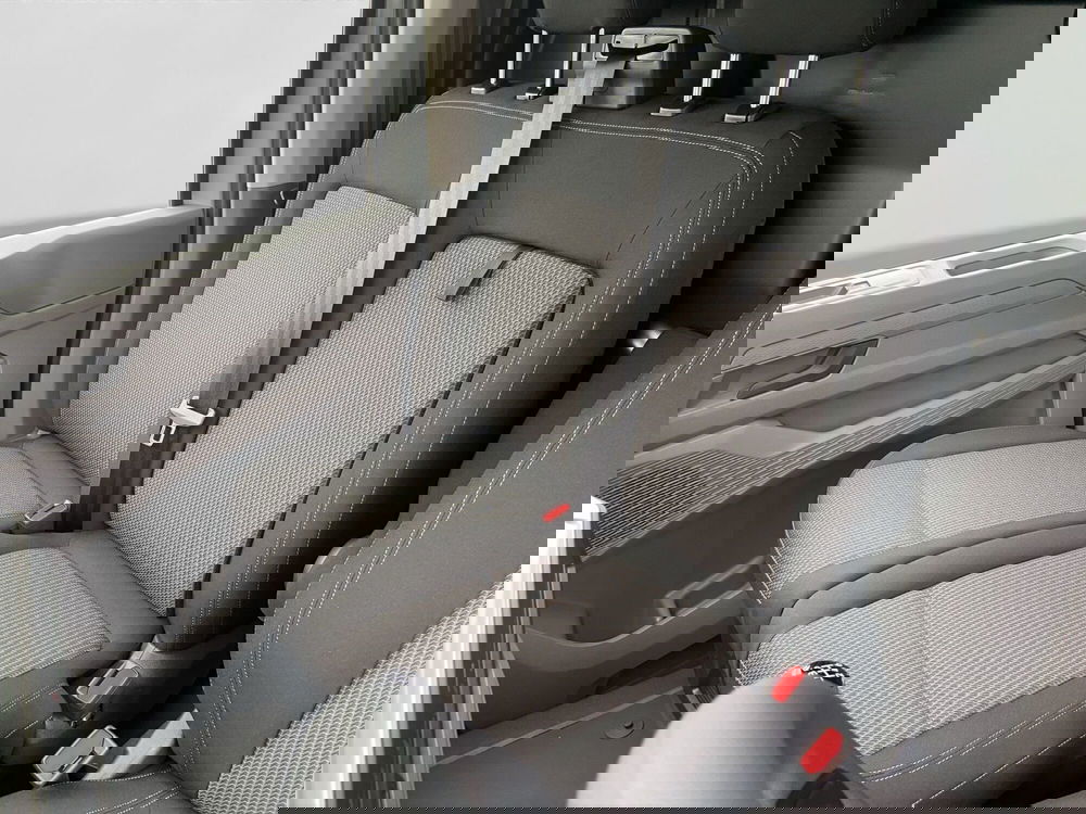 Volkswagen Veicoli Commerciali Transporter Furgone nuova a Brescia (13)