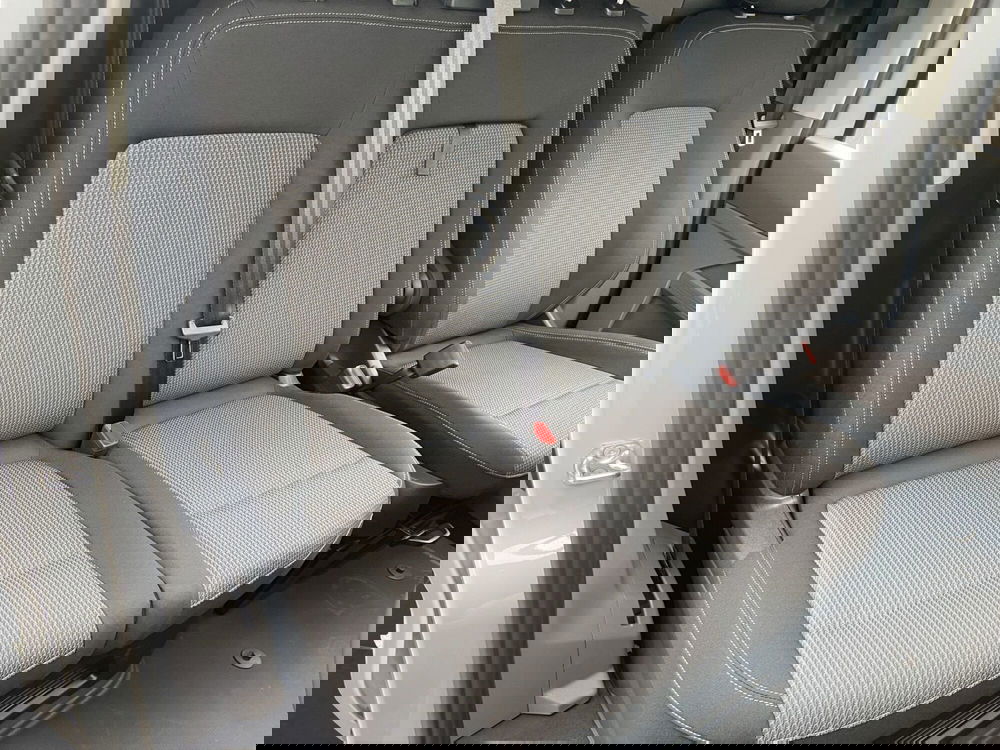 Volkswagen Veicoli Commerciali Transporter Furgone nuova a Brescia (17)