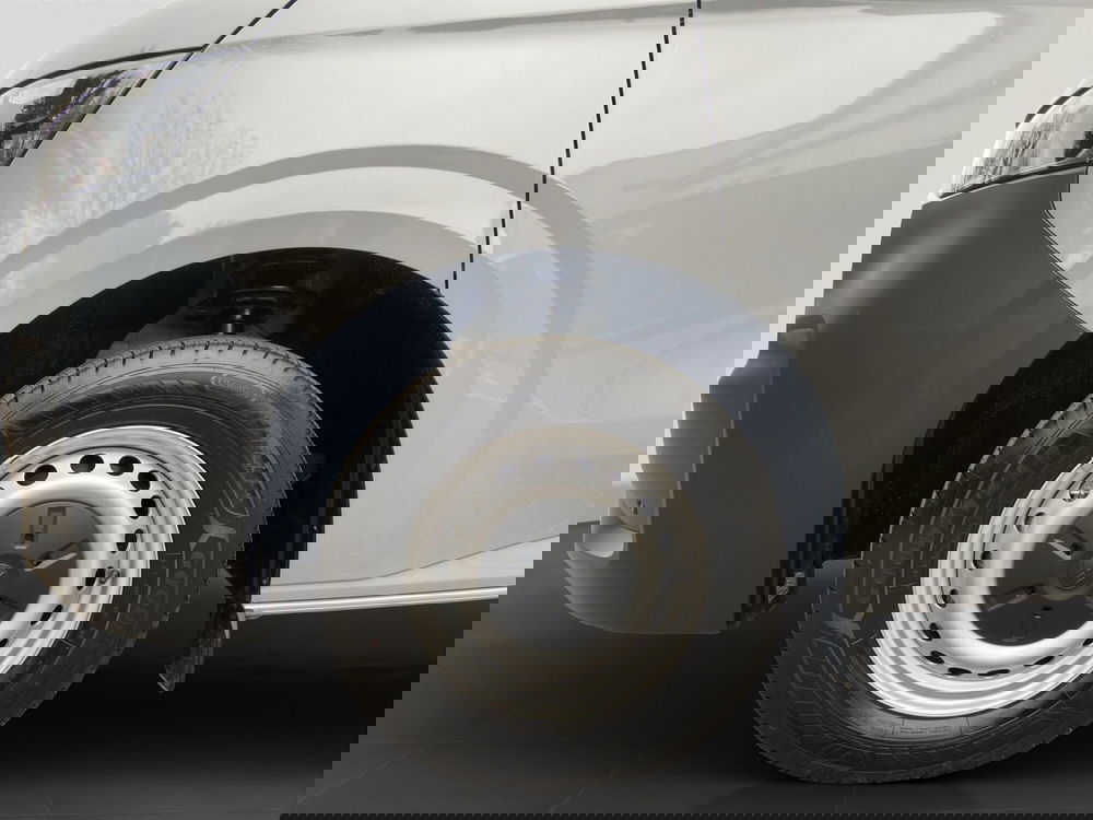 Volkswagen Veicoli Commerciali Transporter Furgone nuova a Brescia (18)