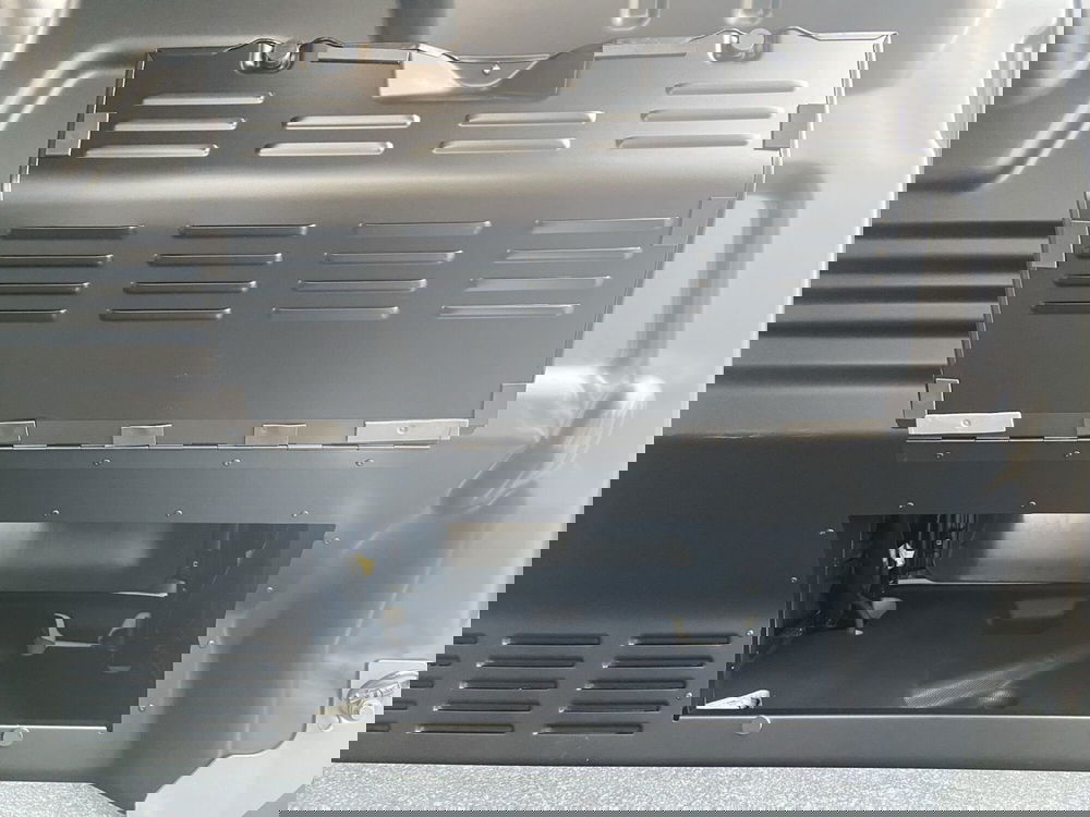 Volkswagen Veicoli Commerciali Transporter Furgone nuova a Brescia (20)