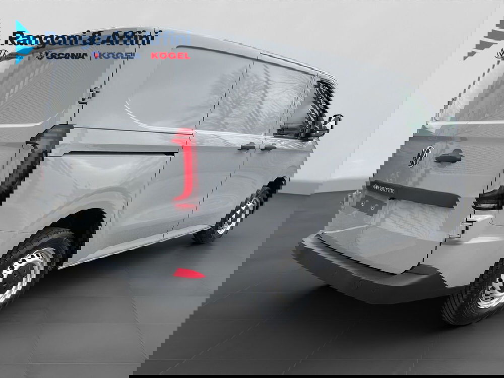 Volkswagen Veicoli Commerciali Transporter Furgone nuova a Brescia (3)