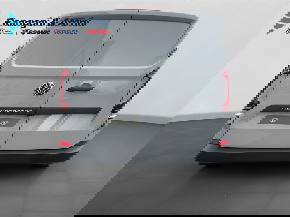 Volkswagen Veicoli Commerciali Transporter Furgone nuova a Brescia (4)