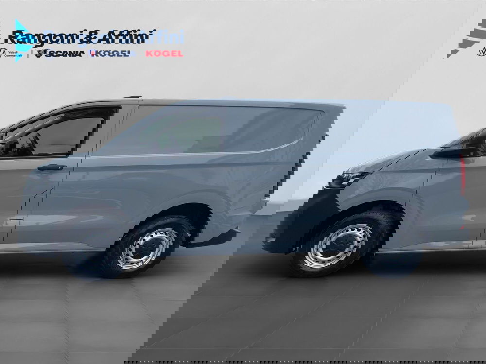 Volkswagen Veicoli Commerciali Transporter Furgone nuova a Brescia (6)