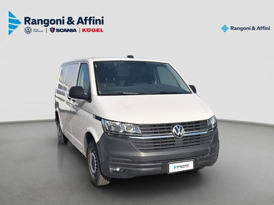 Volkswagen Veicoli Commerciali Transporter Furgone 2.0 TDI 110CV PC Kombi del 2021 usata a Castegnato