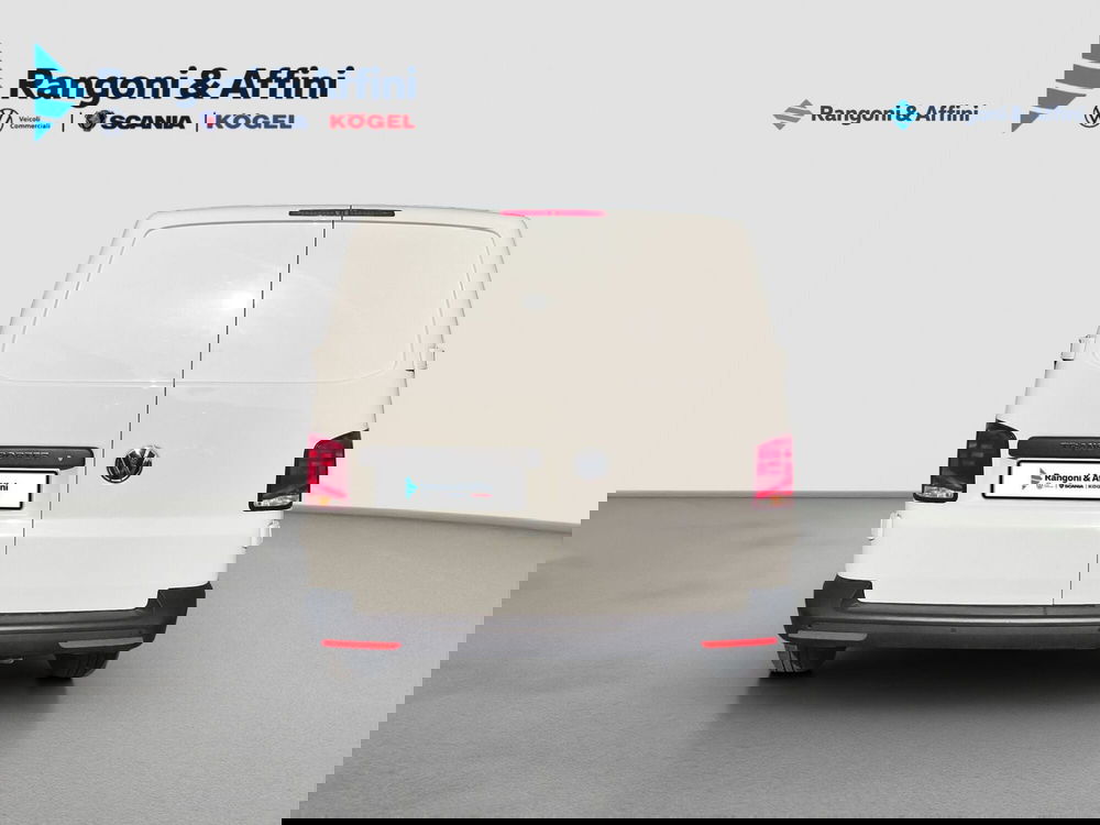 Volkswagen Veicoli Commerciali Transporter Furgone usata a Brescia (11)