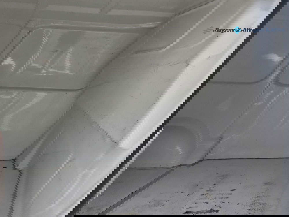 Volkswagen Veicoli Commerciali Transporter Furgone usata a Brescia (14)