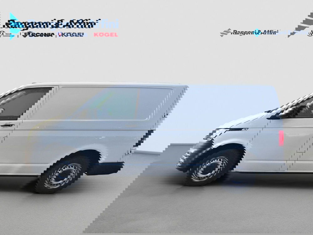 Volkswagen Veicoli Commerciali Transporter Furgone usata a Brescia (2)