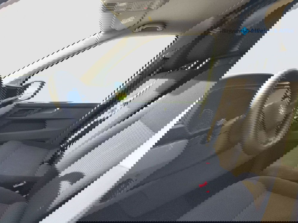 Volkswagen Veicoli Commerciali Transporter Furgone usata a Brescia (5)