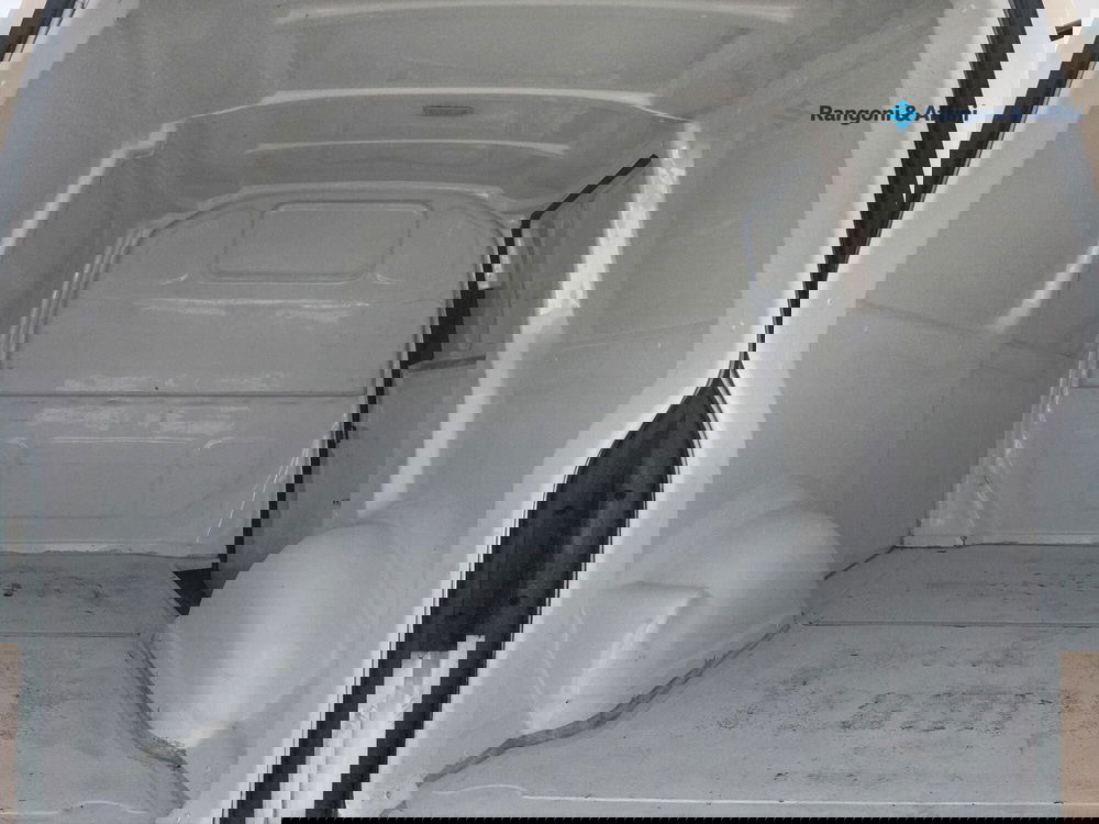 Volkswagen Veicoli Commerciali Transporter Furgone usata a Brescia (6)