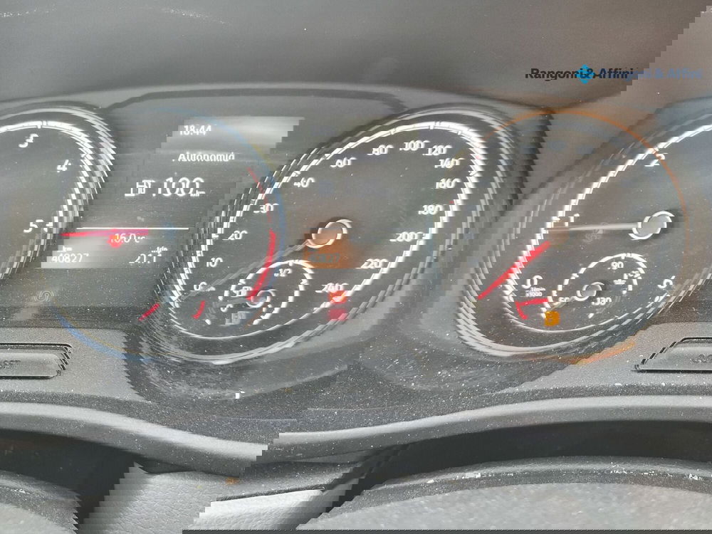 Volkswagen Veicoli Commerciali Transporter Furgone usata a Brescia (7)